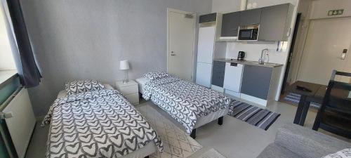 Kontiolahti Apartment | Kontiolomat Oy