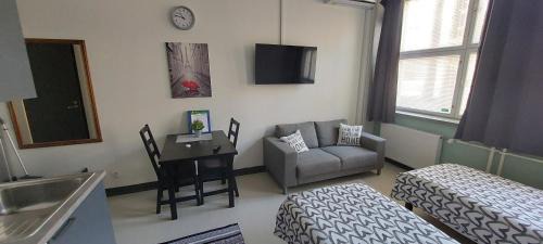 Kontiolahti Apartment | Kontiolomat Oy
