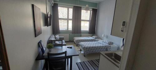 Kontiolahti Apartment | Kontiolomat Oy