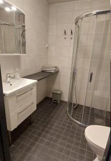 Kontiolahti Apartment | Kontiolomat Oy
