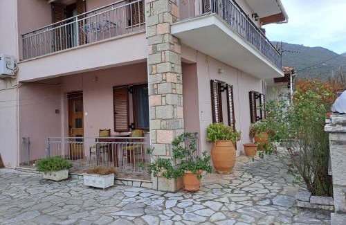 Gravia Apartment | Kontolati's Mountain House