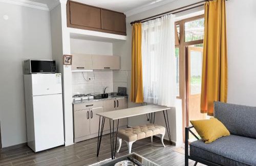 Kaleici House | Konukzade OldTown Apart
