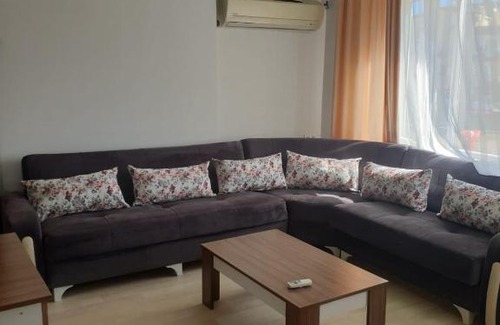 Konyaalti Apartment | Konyaaltı Apart Hotel