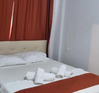 Konyaalti Apartment | Konyaaltı Apart Hotel