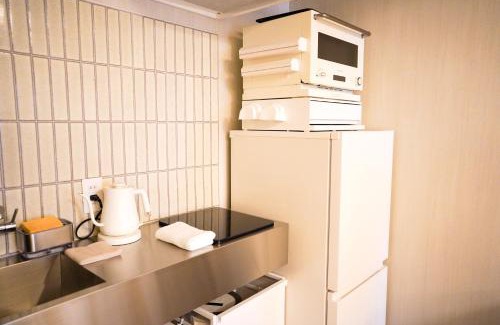 Kon'ya Machi House | Konyamachi Guest House Kuku