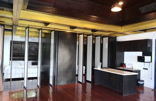Pak Nam Pran Villa | Koo Fah Keang Talay Resort