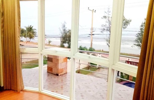 Pak Nam Pran Villa | Koo Fah Keang Talay Resort