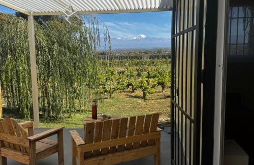 Tupungato House | KooColand- XUMUC