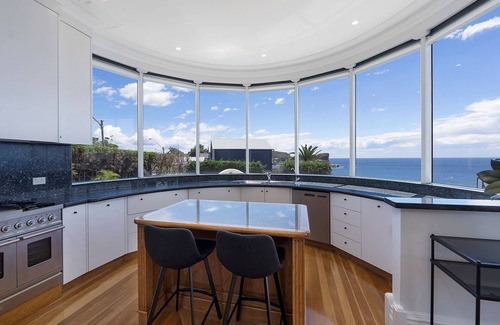 Avalon Beach House | Kookaburra at Avalon