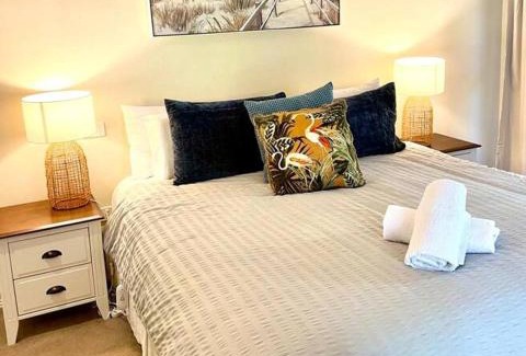 Tura Beach House | Kookaburra Beach House - 3 bedroom home