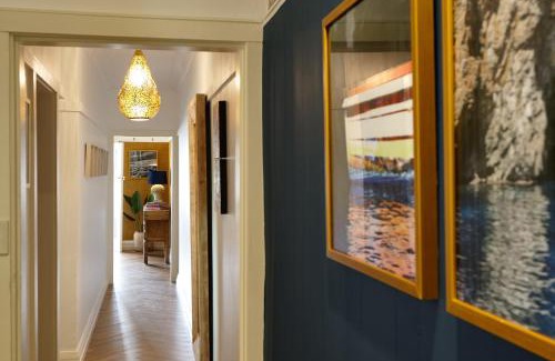 Coogee Apartment | kookaburra beach house coogee