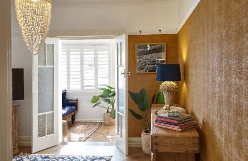 Coogee Apartment | kookaburra beach house coogee