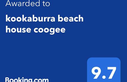Coogee Apartment | kookaburra beach house coogee