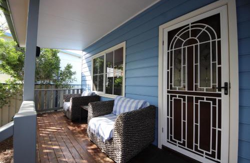 Hat Head House | Kookaburra Cottage 71 Straight St HH