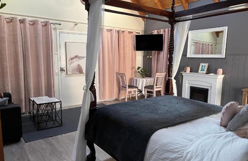 Gembrook Ski Chalet | Kookaburra Cottage Gembrook