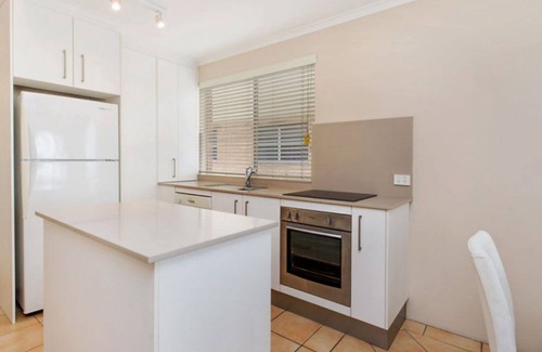 Golden Beach Apartment | KOOKABURRA COURT UNIT 6