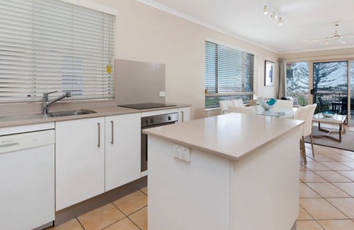 Golden Beach Apartment | KOOKABURRA COURT UNIT 6