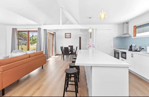 Apollo Bay House | Kookaburra Haven