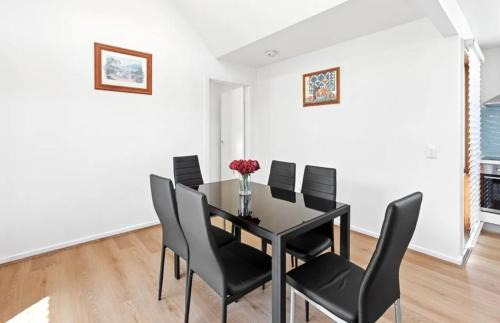 Apollo Bay House | Kookaburra Haven