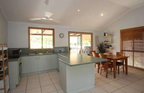 Horseshoe Bay House | Kookaburra Lodge, Horseshoe Bay
