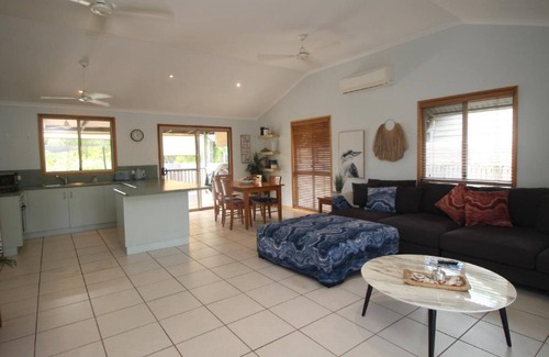 Horseshoe Bay House | Kookaburra Lodge, Horseshoe Bay