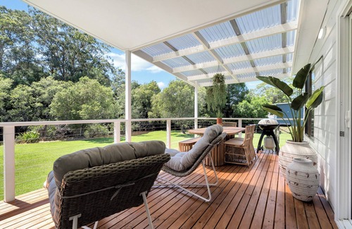 Repton Apartment | Kookaburra Luxe Riverside Retreat