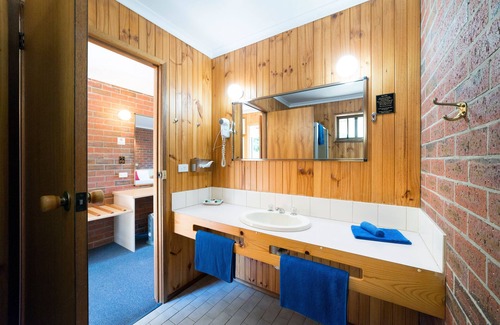 Halls Gap Hotel | Kookaburra Motor Lodge