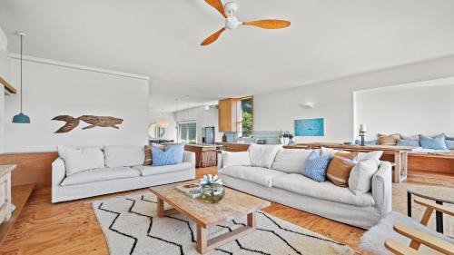 Macmasters Beach House | Kookaburra Retreat at Macmasters Beach