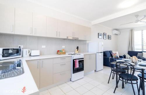 Rapid Creek Apartment | Kookaburra Suite 2 Bed Apt Walk To Foreshore