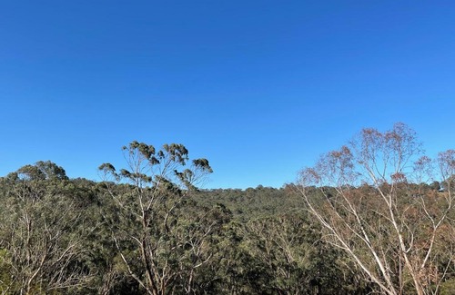 Kurrajong Hills House | Kookajong Guesthouse