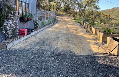 Kurrajong Hills House | Kookajong Guesthouse
