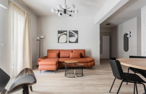 Filopappou Apartment | Kookaki by Zoia Living