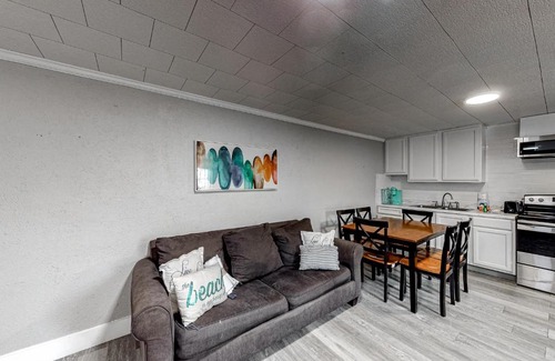 Laguna Beach House | Kool Breeze