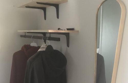 Saint-Loubes House | Kool: Room 2 pers with SPA in a guest house between Bordeaux and St Emilion