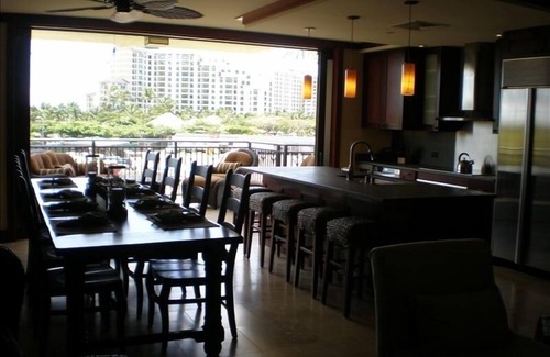 Ko Olina Condo | KoOlina Luxury Villa ON BEACH 3BDR & 3BA; free park SALE Sept 1-10 & 9-23 - 10-4