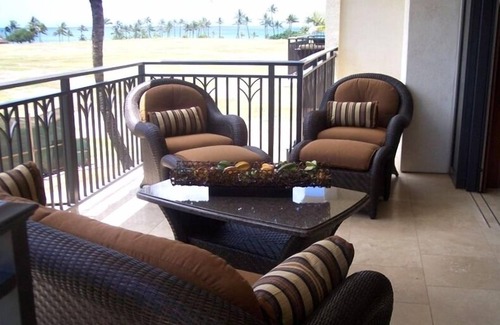 Ko Olina Condo | KoOlina Luxury Villa ON BEACH 3BDR & 3BA; free park SALE Sept 1-10 & 9-23 - 10-4
