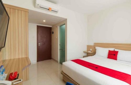 Suko Manunggal Hotel | KoolKost At Kupang Jaya - Minimum Stay 30 Nights