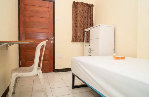 Cibaduyut Hotel | Koolkost At Singgasana Pradana - Minimum stay 6 Nights