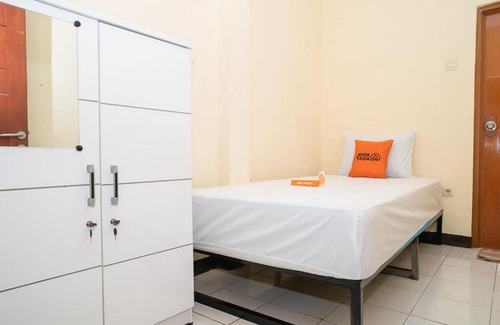Cibaduyut Hotel | Koolkost At Singgasana Pradana - Minimum stay 6 Nights