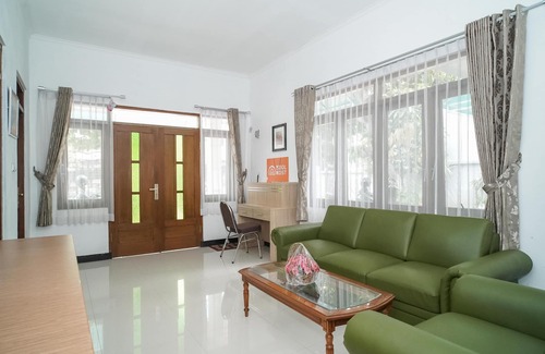 Bogor Selatan House | KoolKost @ Batutulis Bogor