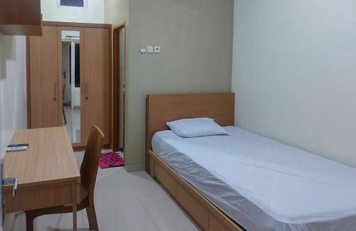 Semarang Hotel | KoolKost @ Jalan Tirto Agung (Minimum Stay 6 Nights)