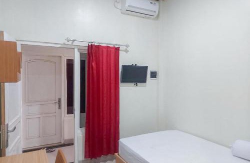 Semarang Hotel | KoolKost @ Jalan Tirto Agung (Minimum Stay 6 Nights)