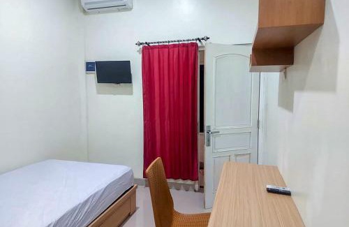 Semarang Hotel | KoolKost @ Jalan Tirto Agung (Minimum Stay 6 Nights)