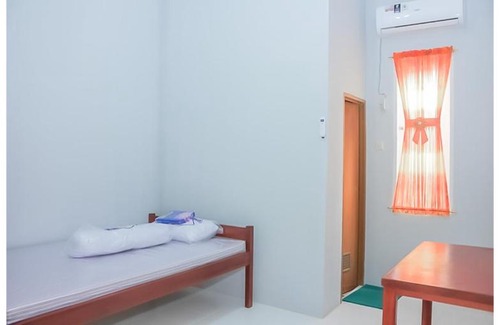 Pontianak Hotel | KoolKost near Pontianak Convention Centre (Minimum Stay 6 Nights)