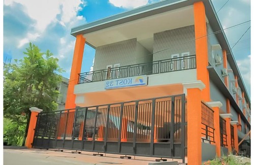 Pontianak Hotel | KoolKost near Pontianak Convention Centre (Minimum Stay 6 Nights)