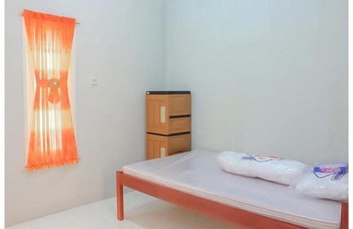 Pontianak Hotel | KoolKost near Pontianak Convention Centre (Minimum Stay 6 Nights)