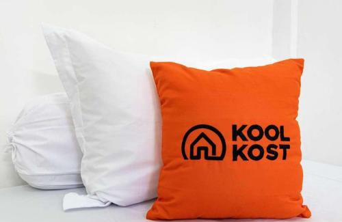 Tegal Hotel | KoolKost near Wisata Purwahamba Indah Tegal