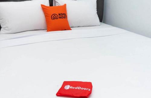 Tegal Hotel | KoolKost near Wisata Purwahamba Indah Tegal