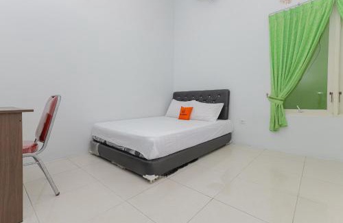 Sidoarjo Hotel | KoolKost Syariah near Alun Alun Sidoarjo