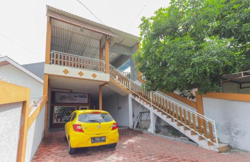Sidoarjo Hotel | KoolKost Syariah near Alun Alun Sidoarjo